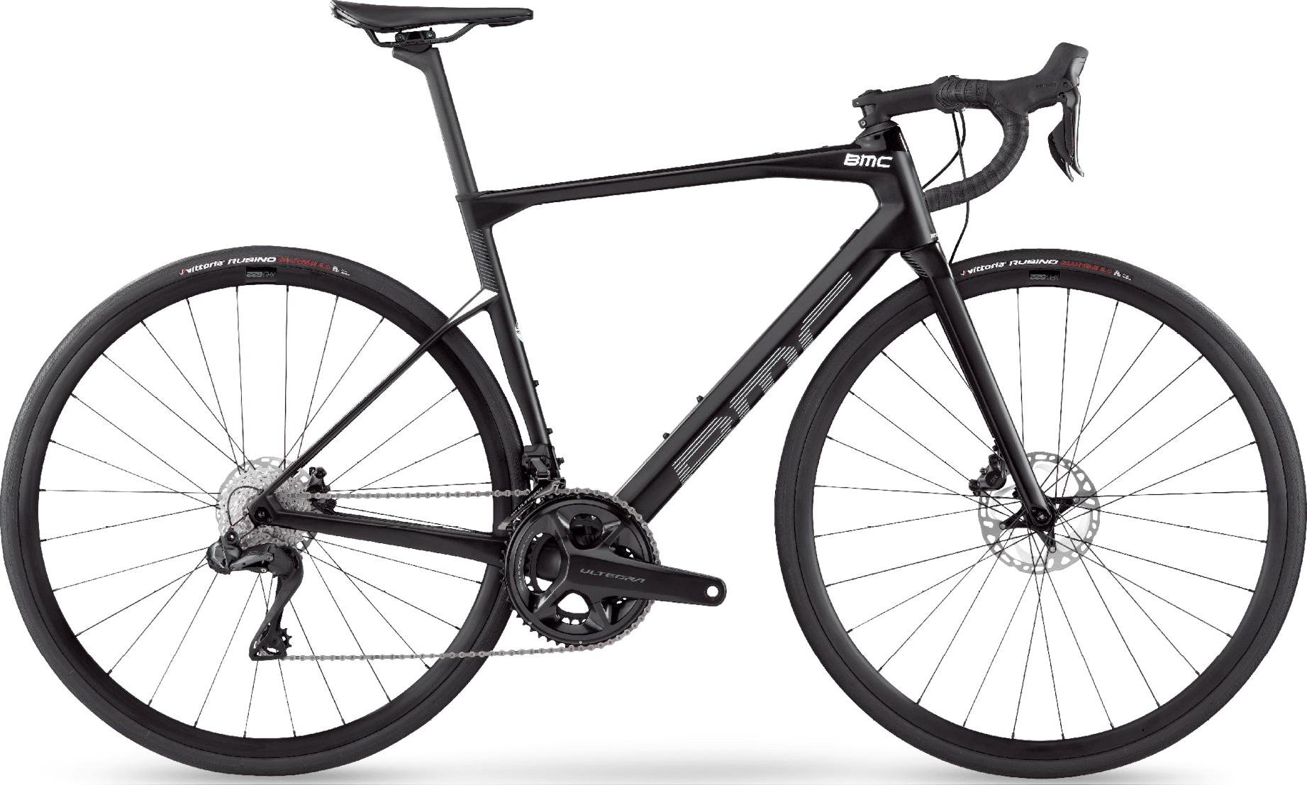 定価の半額以下！BMC roadmachine THREE ULTEGLA BMC Roadmachine THREE 2023 | BikeExchange