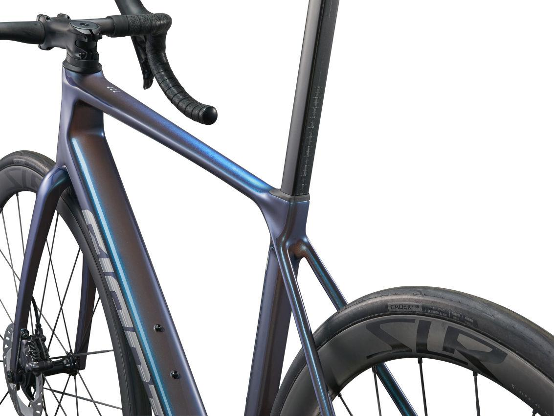 Giant TCR Advanced Pro 0 Di2 2025 | BikeExchange