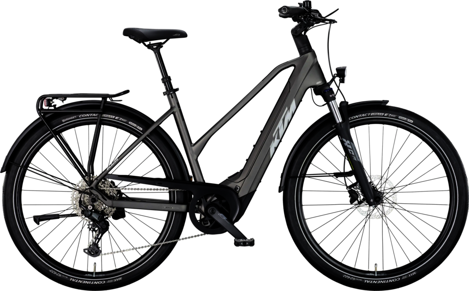 KTM MACINA GRAN 830 2026