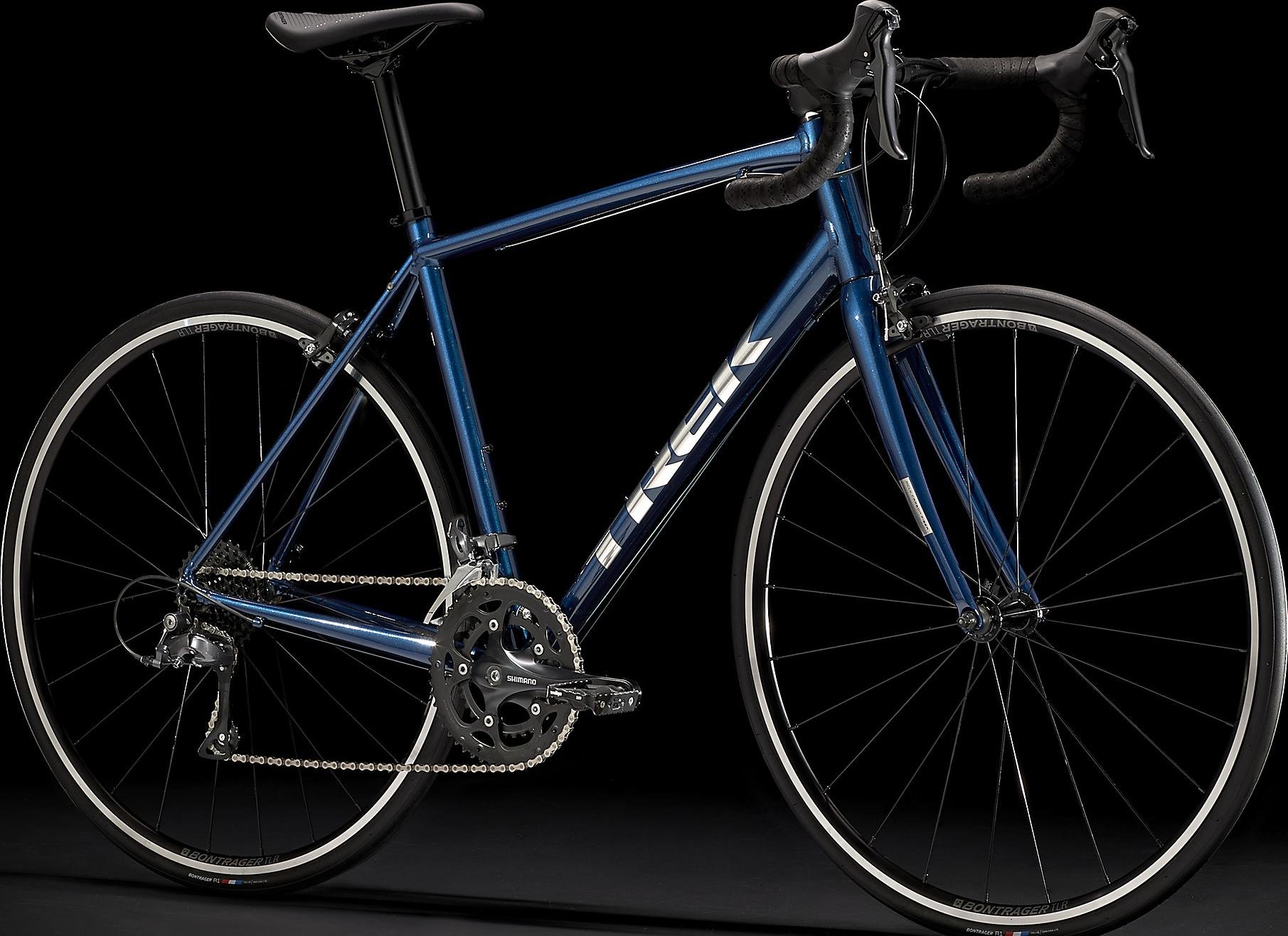 Domane AL 2 Gen 3 - Trek Bikes