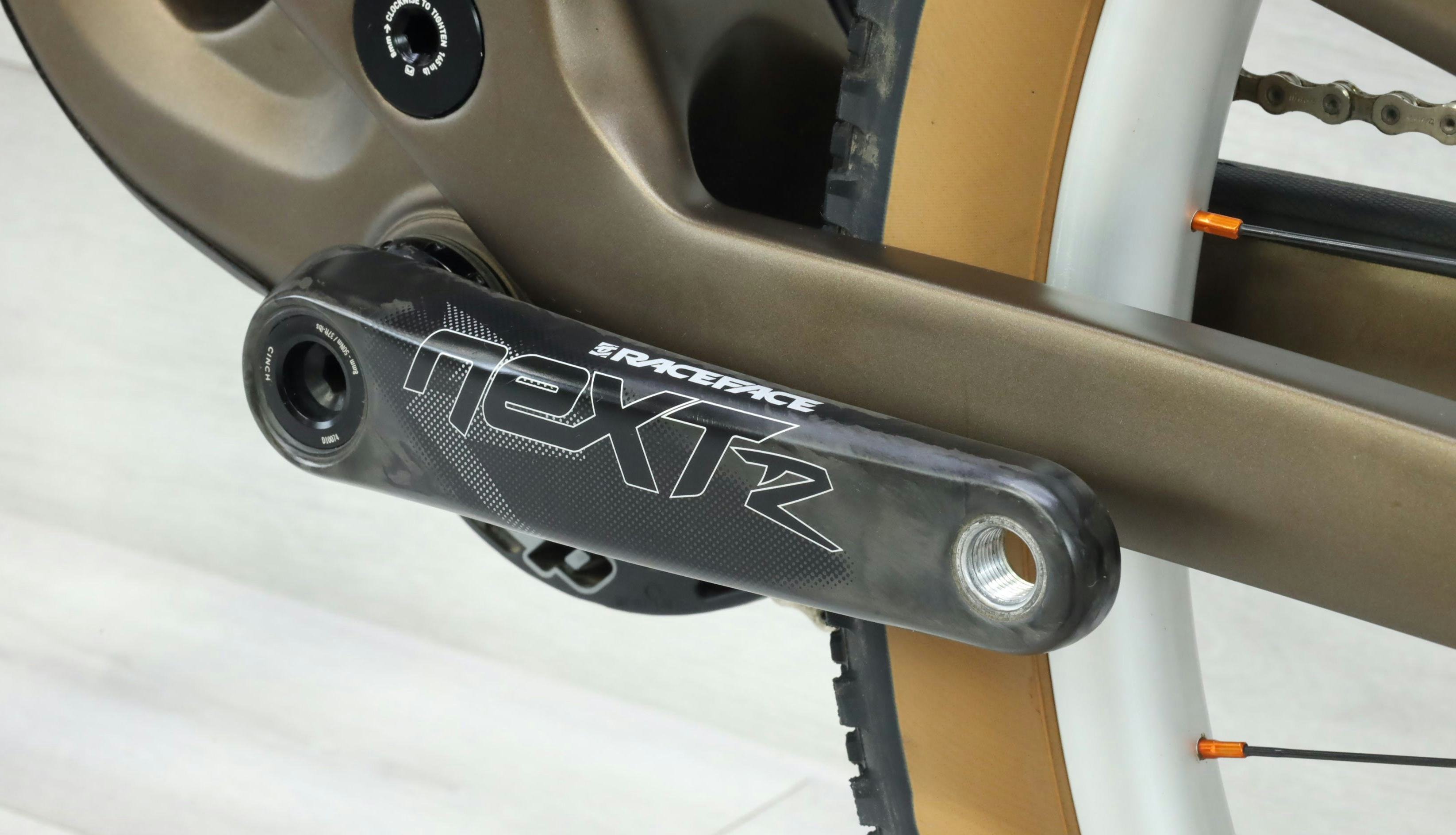 Evil Evil Wreckoning LB Mountain Bike - X-Large | BikeExchange Evil Evil Wreckoning LB Mountain Bike - X-Large | BikeExchange
