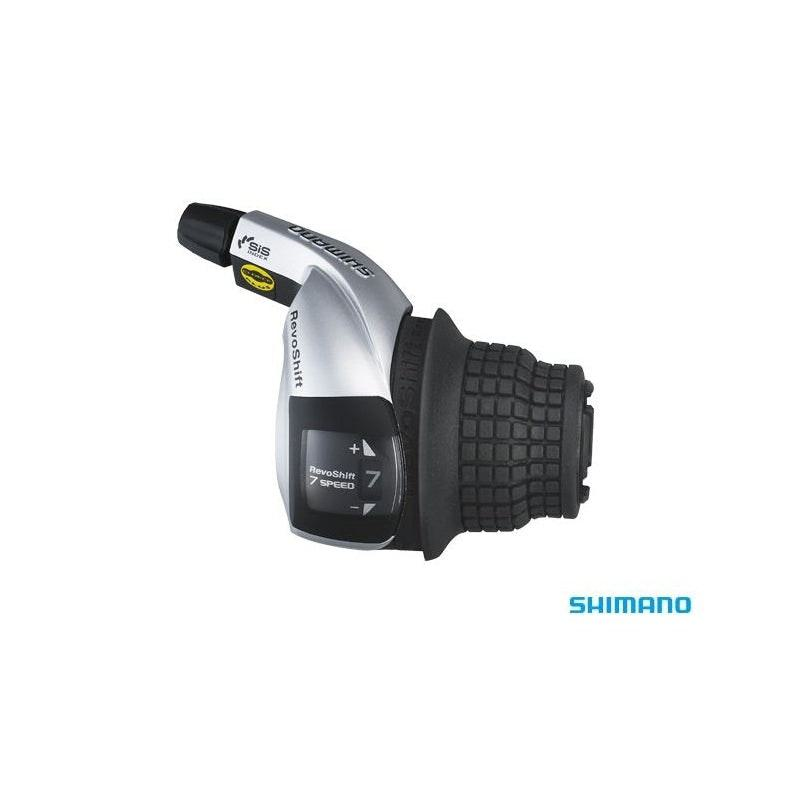 SL-RS45_Revo-shifter_Set_7-SPEED_3-SPEED_Front