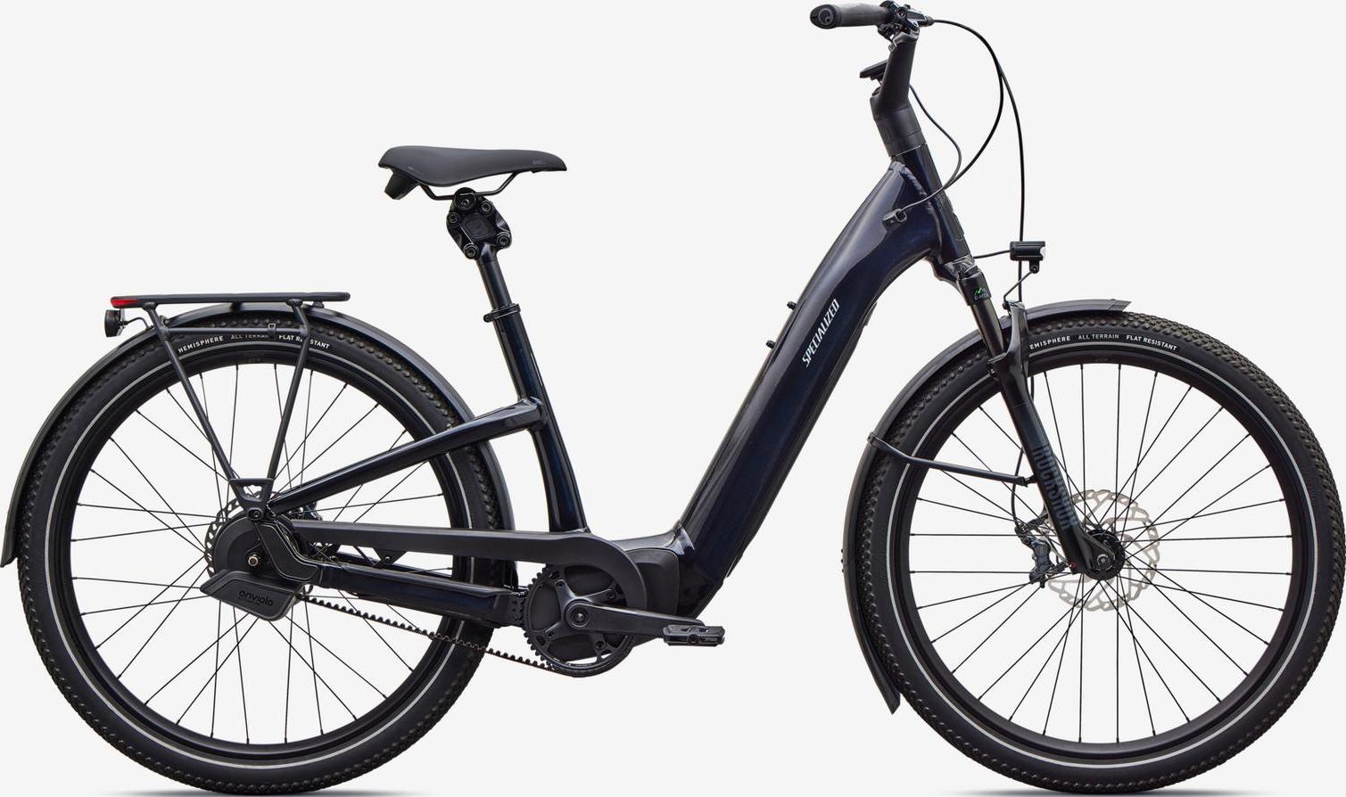 Specialized Turbo Como 5.0 IGH 2027