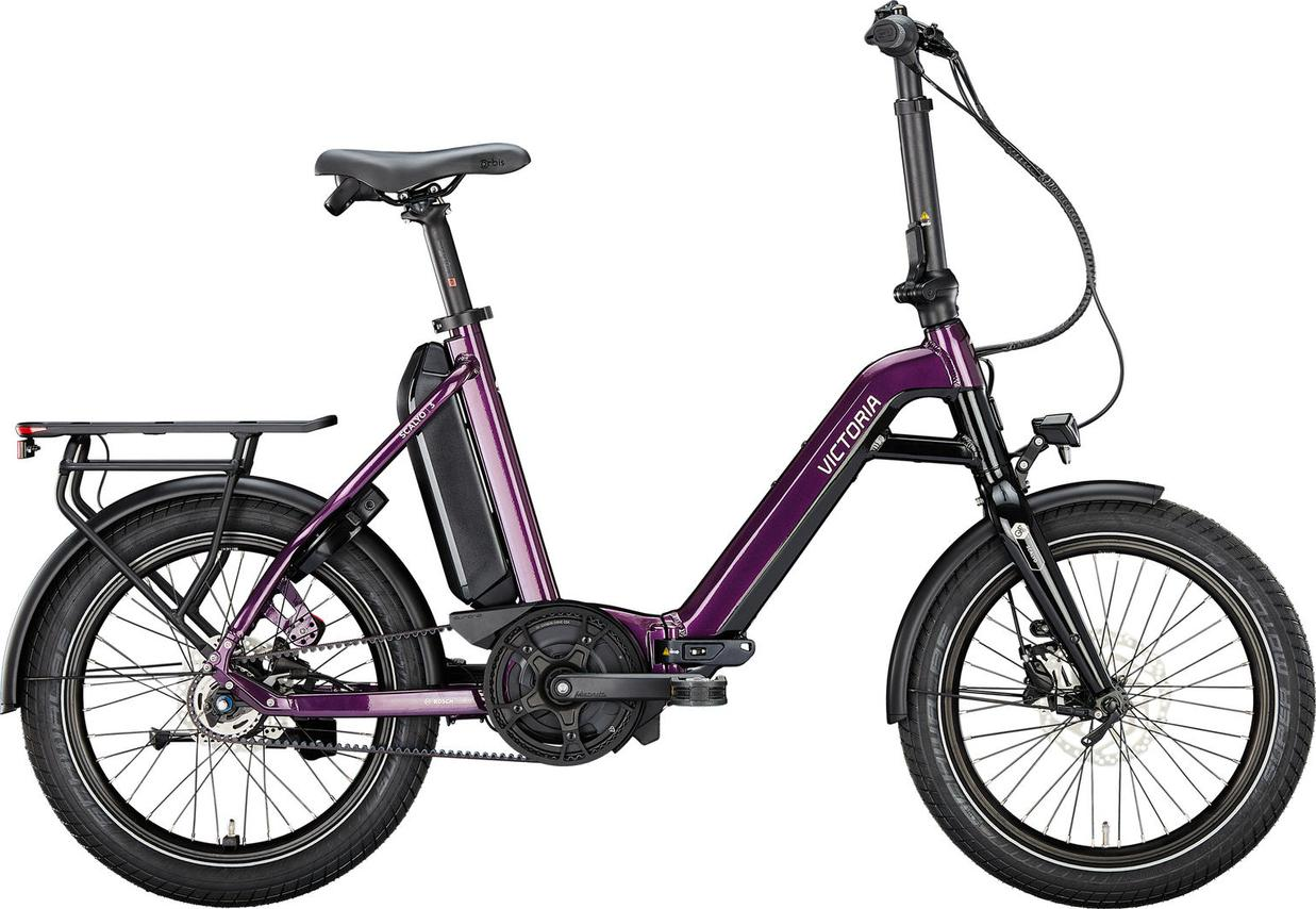 Victoria Scalyo 3 (Unisex 2023