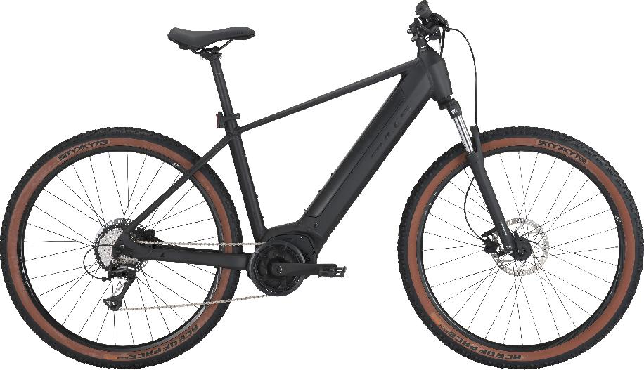 Bulls LT EVO PERFORMANCE 29 500 2024