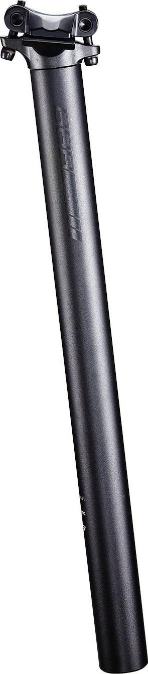 Skyscraper_S/Post_(Black,_25_mm,_400mm,_Straight)