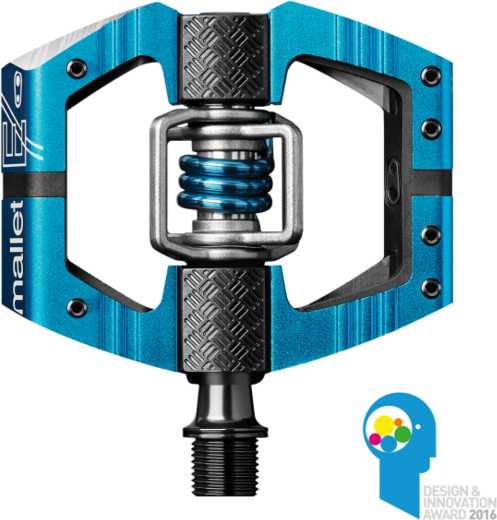 Mallet_E_Pedals