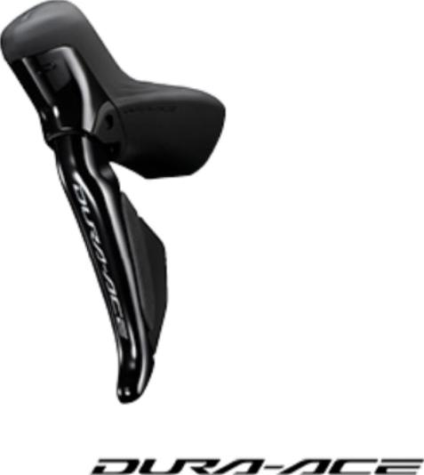 DURA_ACE_ST-R9270_STI_SHIFT-BRAKE_LEVER_LEFT_HYDRAULIC_Di2_2-SPEED