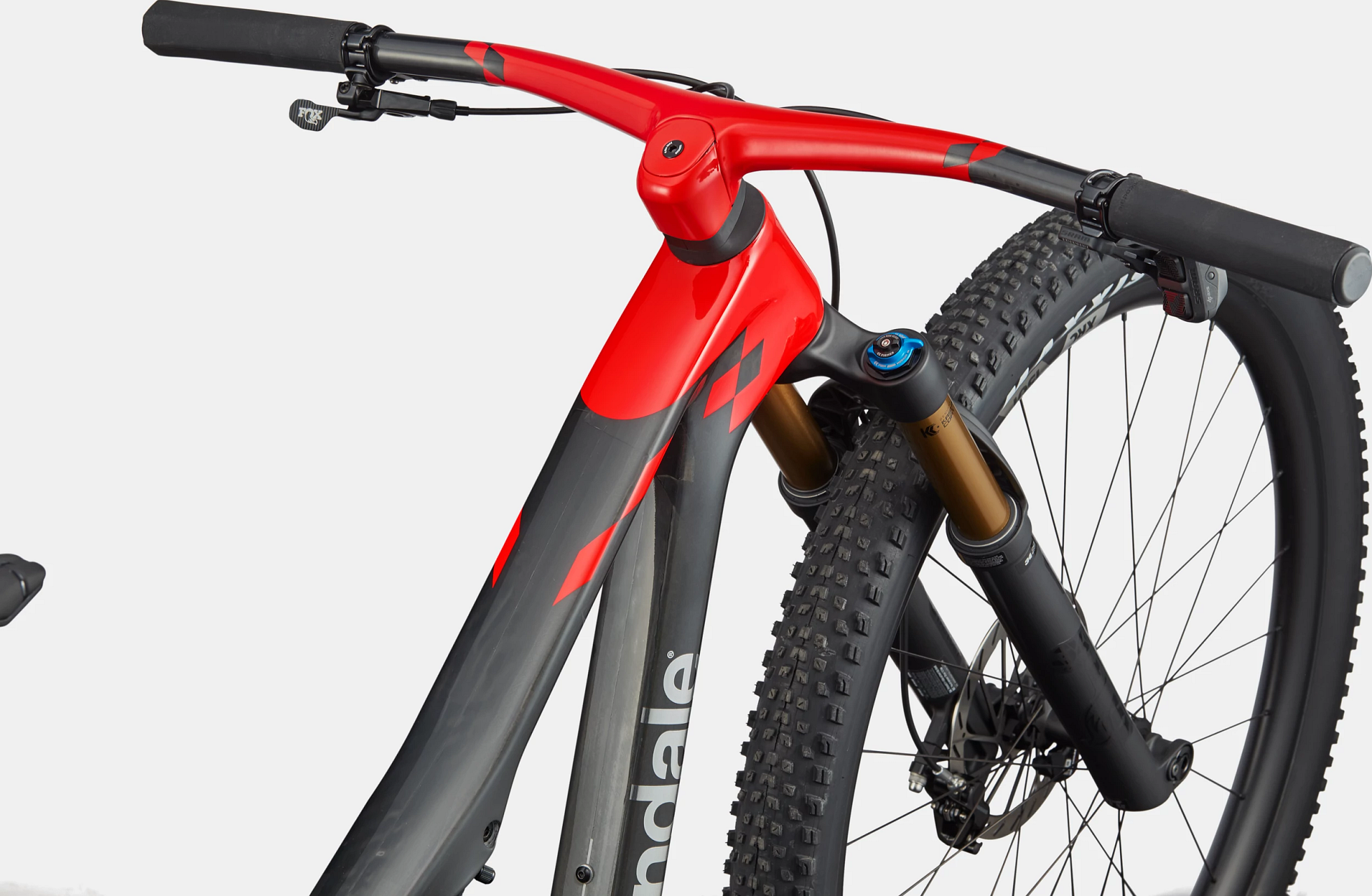 Cannondale Scalpel 1 2024 | BikeExchange