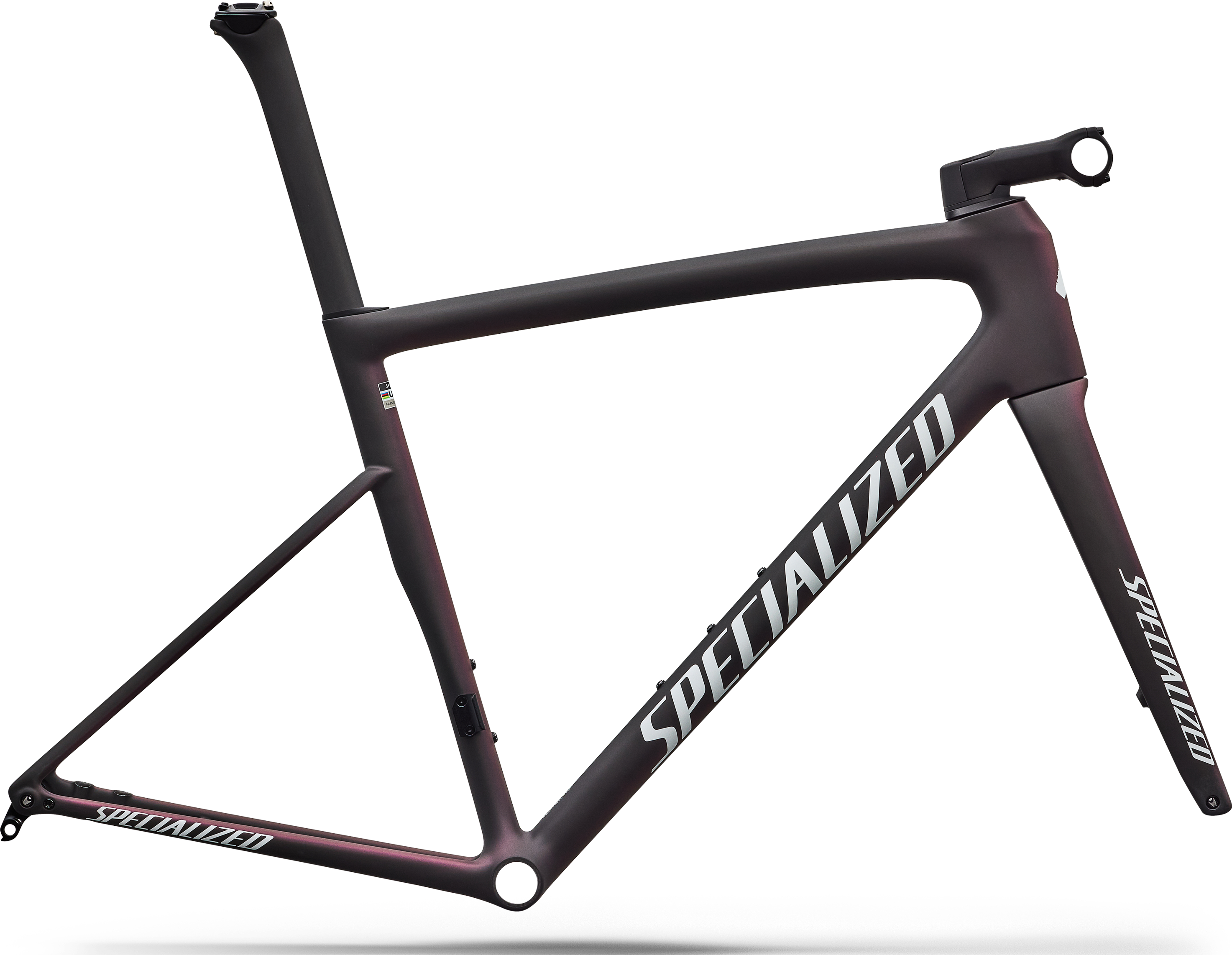 Tarmac_SL8_Frameset