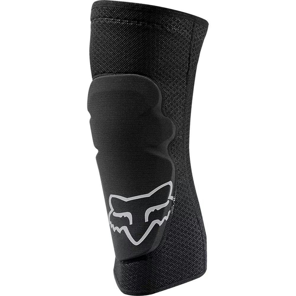 Enduro_Sleeve_Knee_Black/Grey