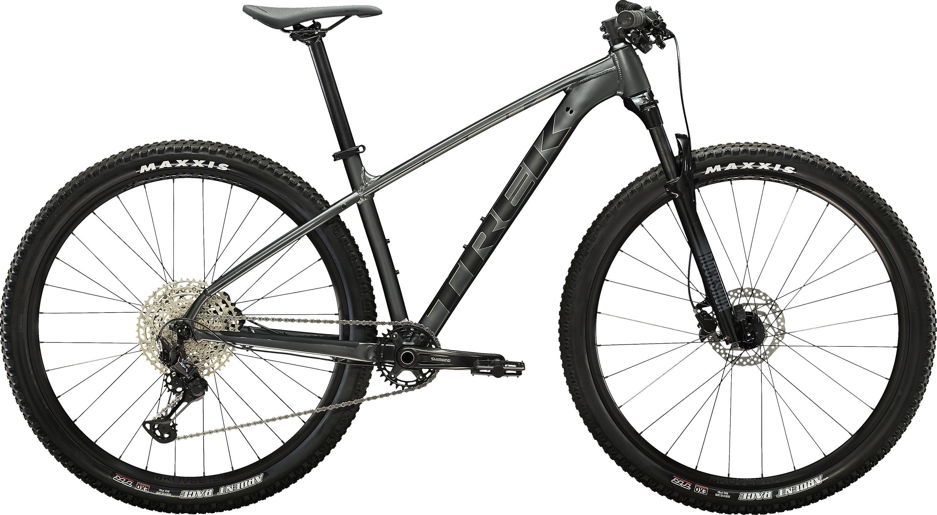 Trek X-Caliber 8 (29