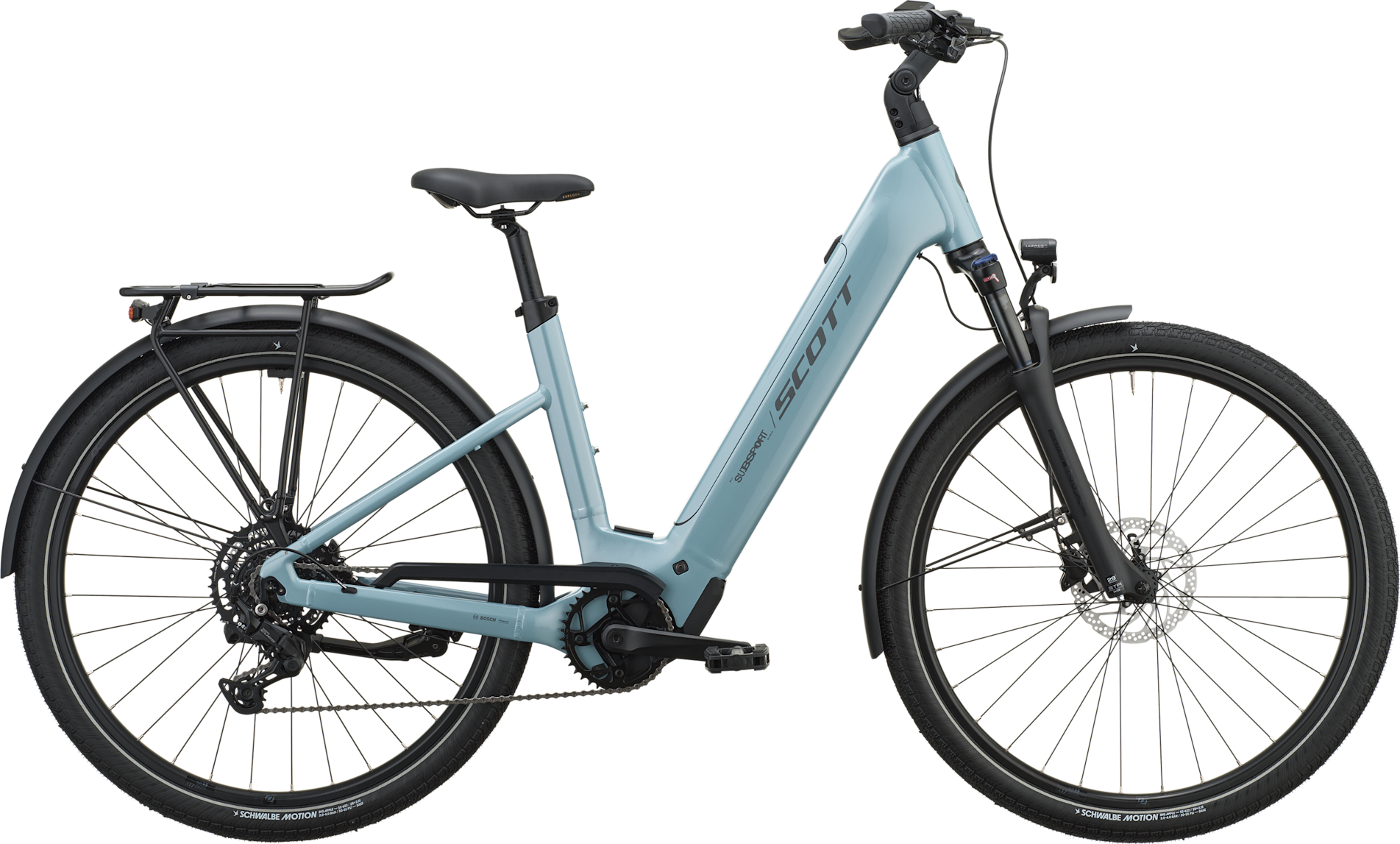 Scott Sub Sport 30 2027