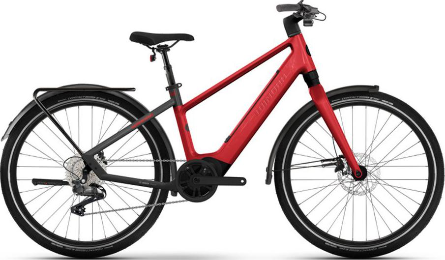 Winora iRide Pure X10 High 2025