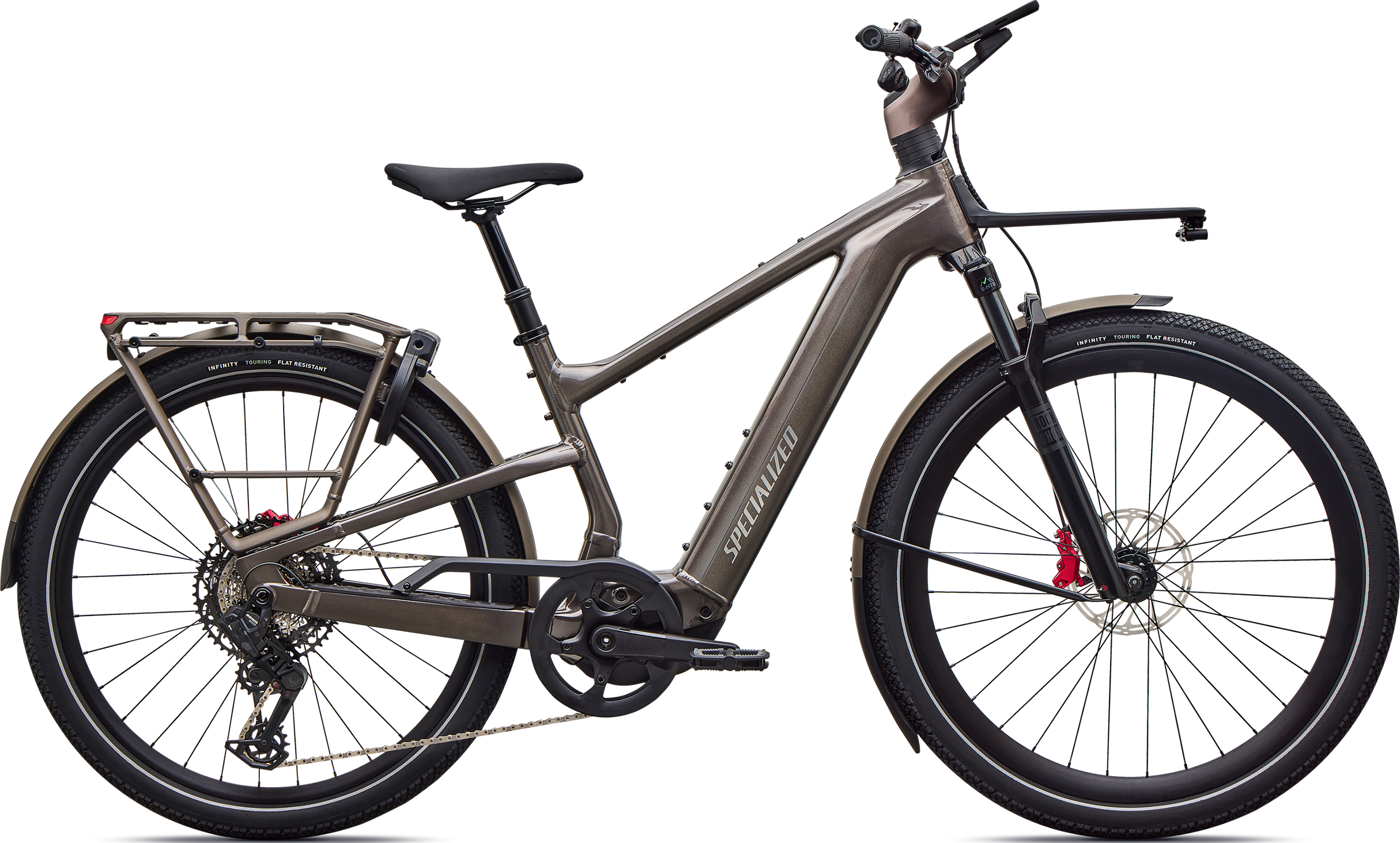 Specialized Turbo Vado 3 6.0 2027