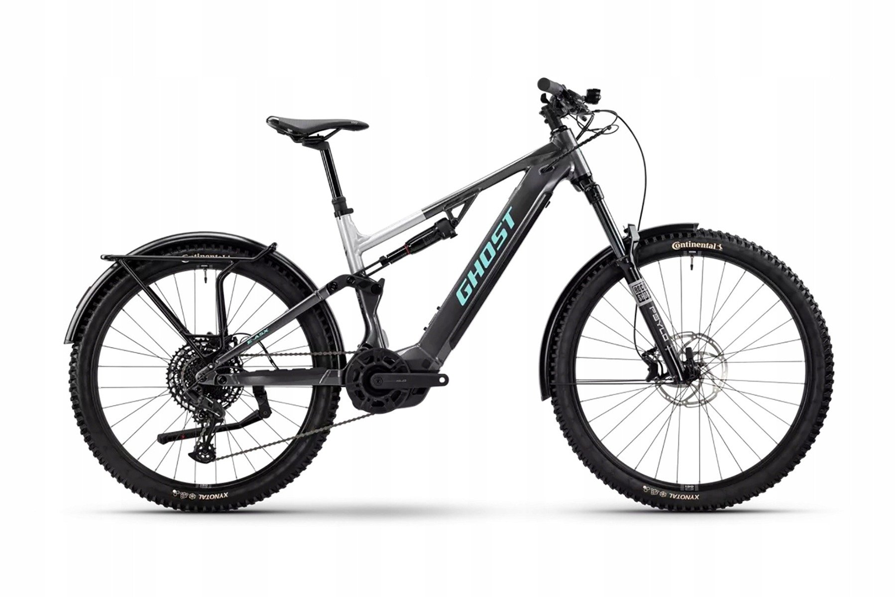 Ghost E-ASX UNIVERSAL EQ 2025