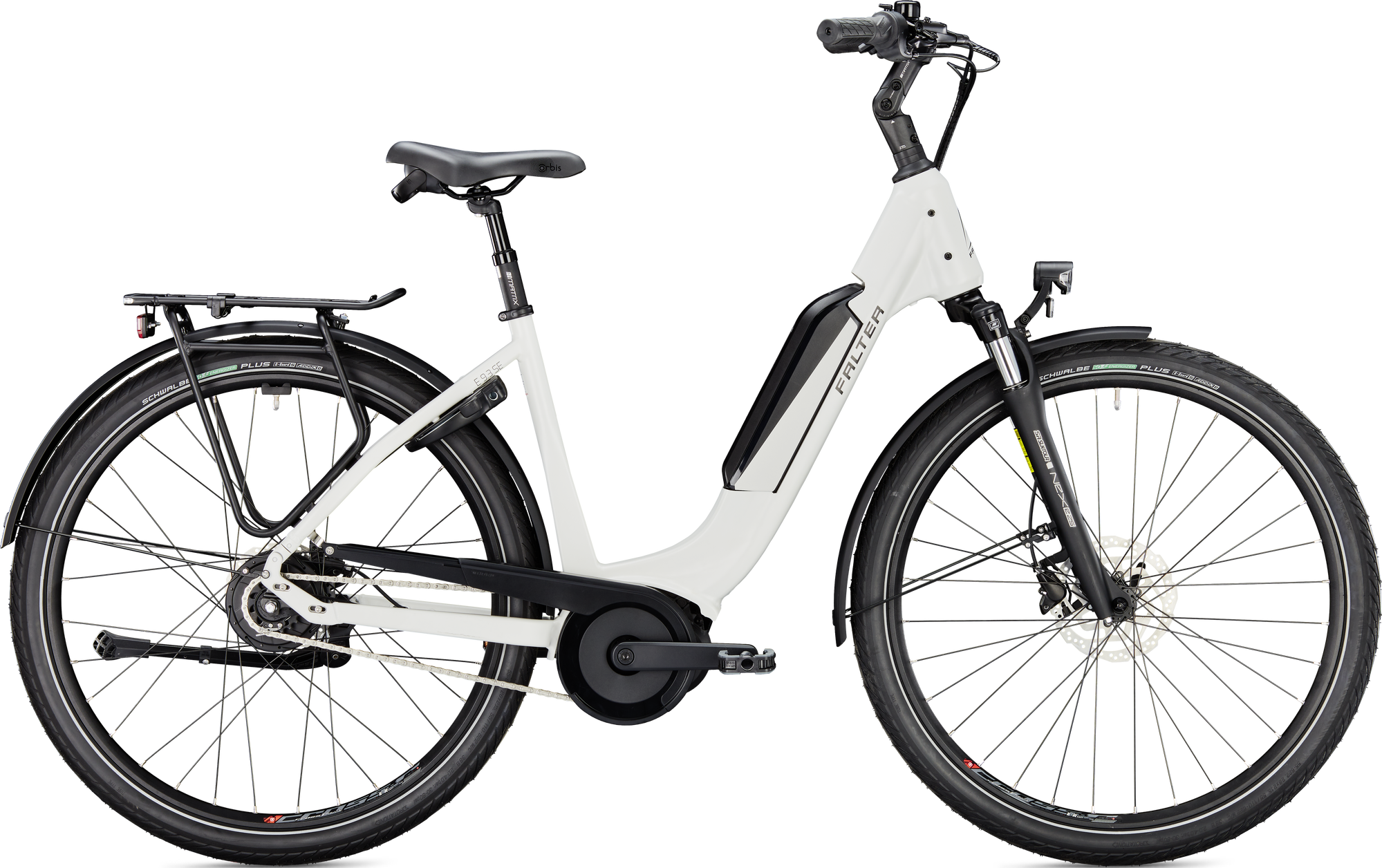 Falter E 9.3 SE RT 500 2023