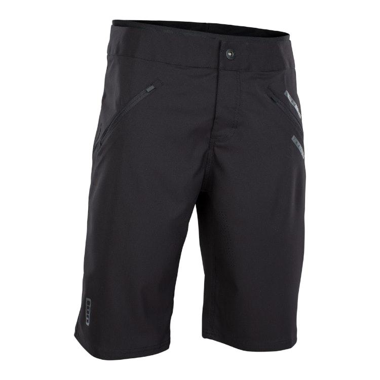 Bike_Shorts_Traze_PLUS_-_900_Black_Small