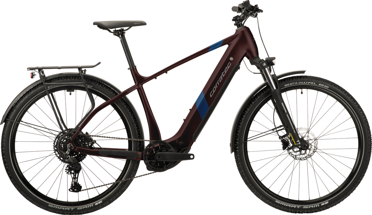 Corratec E-Power MTC CX6 Gent 2026