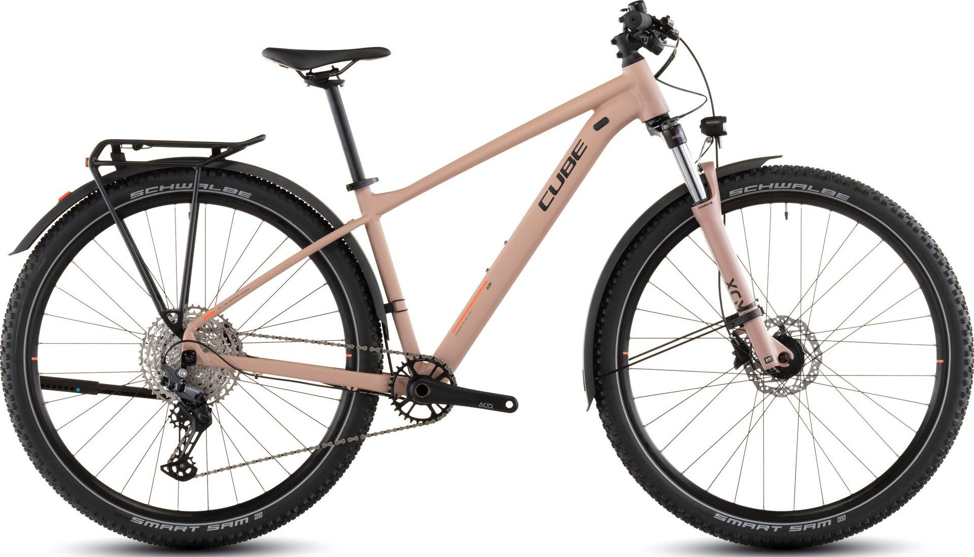Cube Aim SLX FE 2026