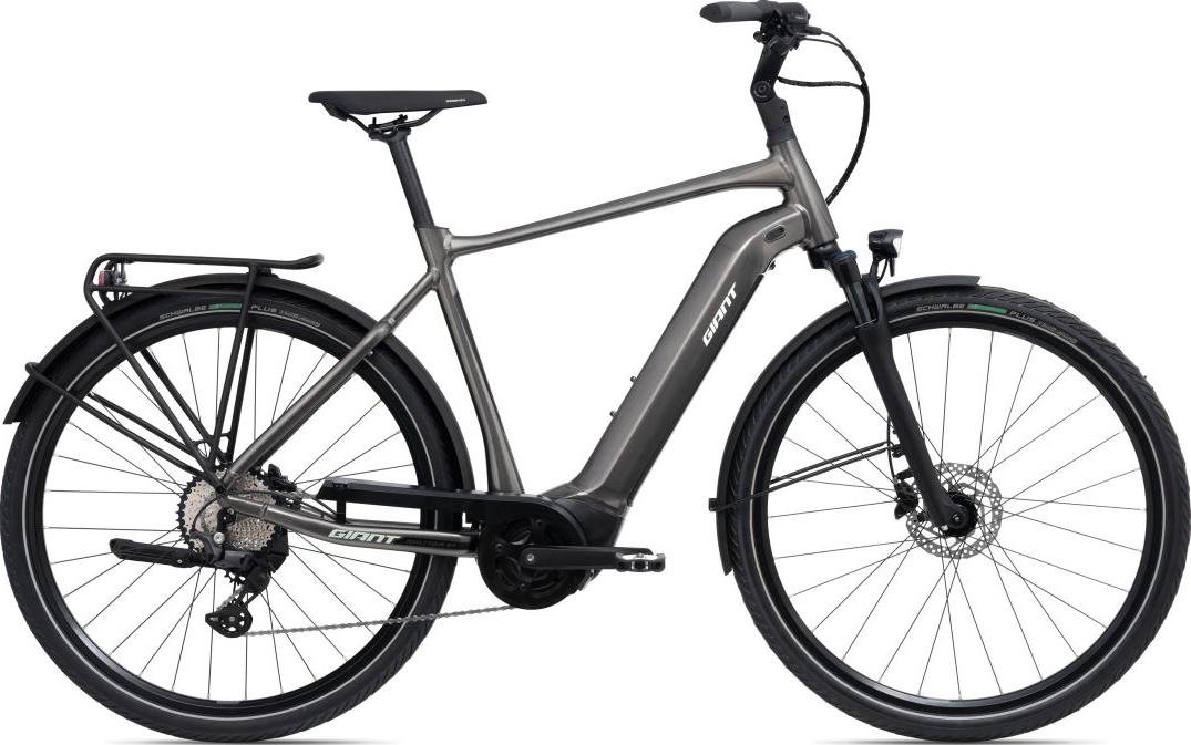 Giant DailyTour E+ 2 D [GTS/SPORT/625WH] 2022