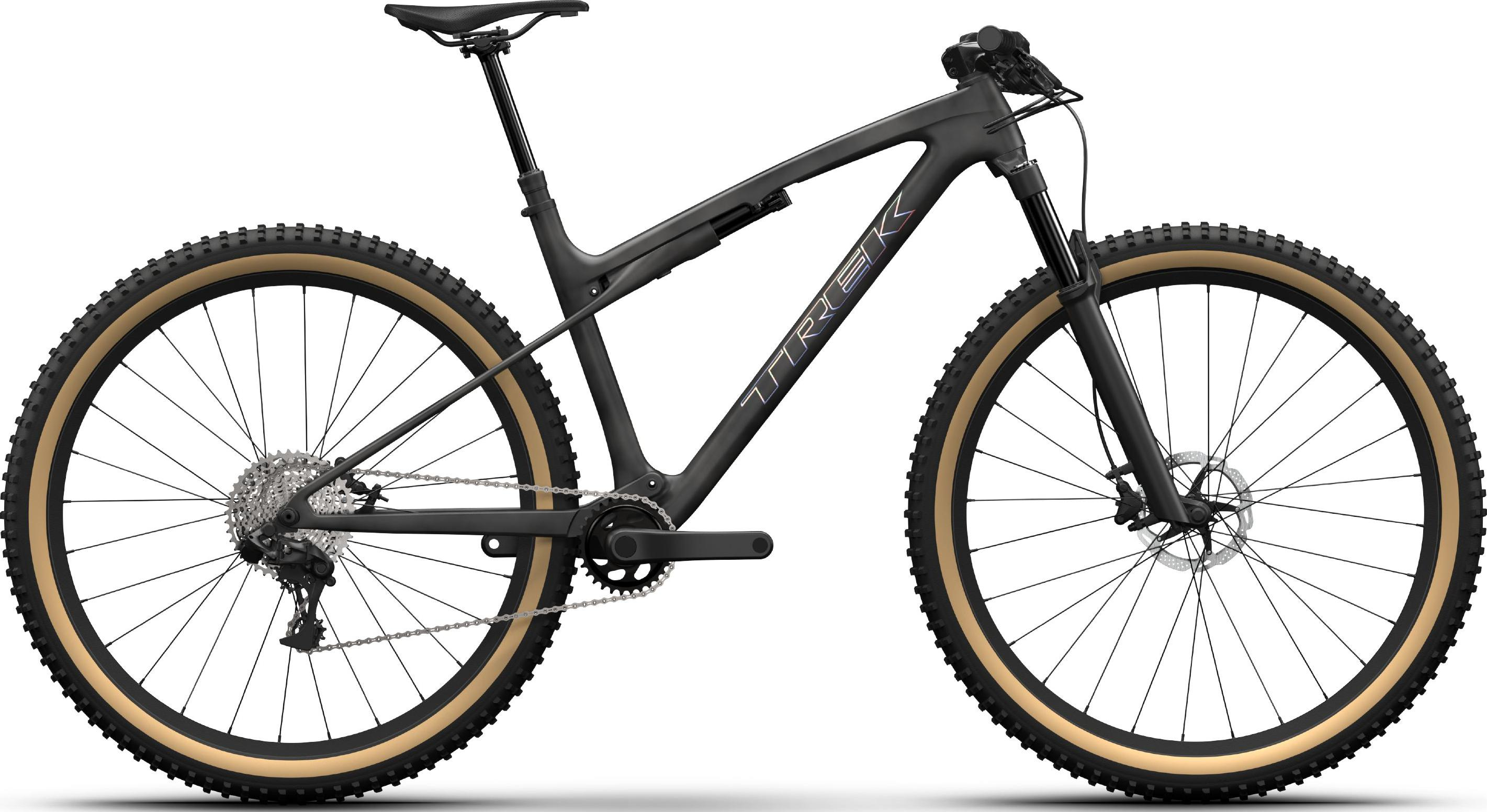 Trek Supercaliber SLR 9.8 X0 AXS T-Type Gen 2