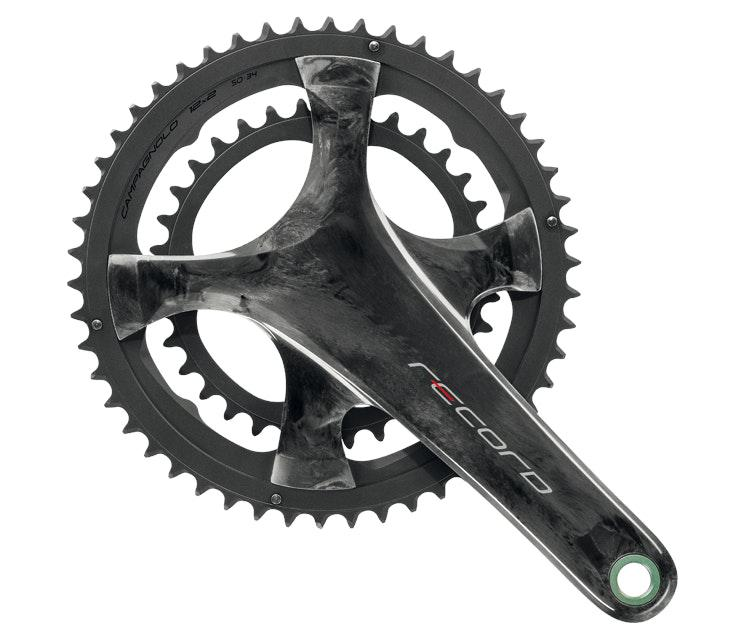 Record_Mechanical_Disc_Groupset