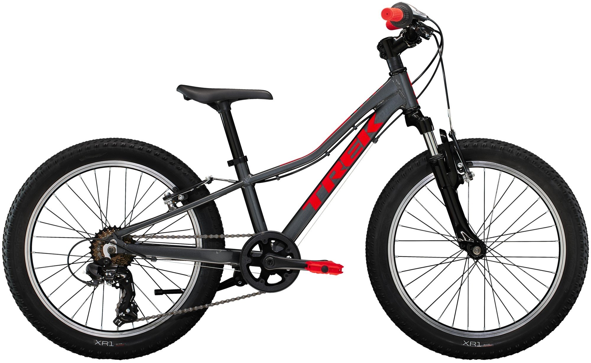 Trek Precaliber 20 7-speed 2026 | BikeExchange