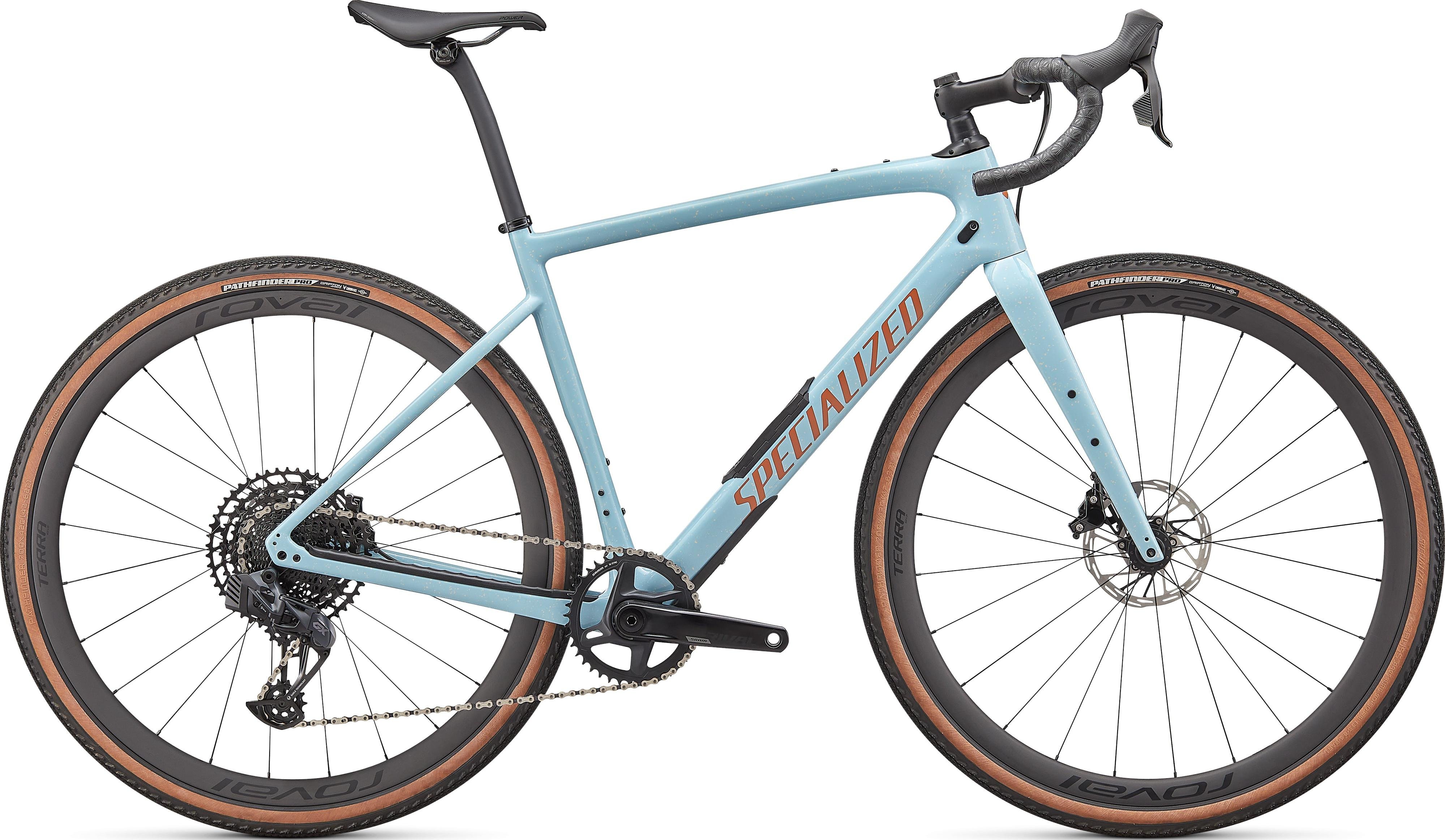 Specialized Diverge Expert Carbon 2024 | BikeExchange