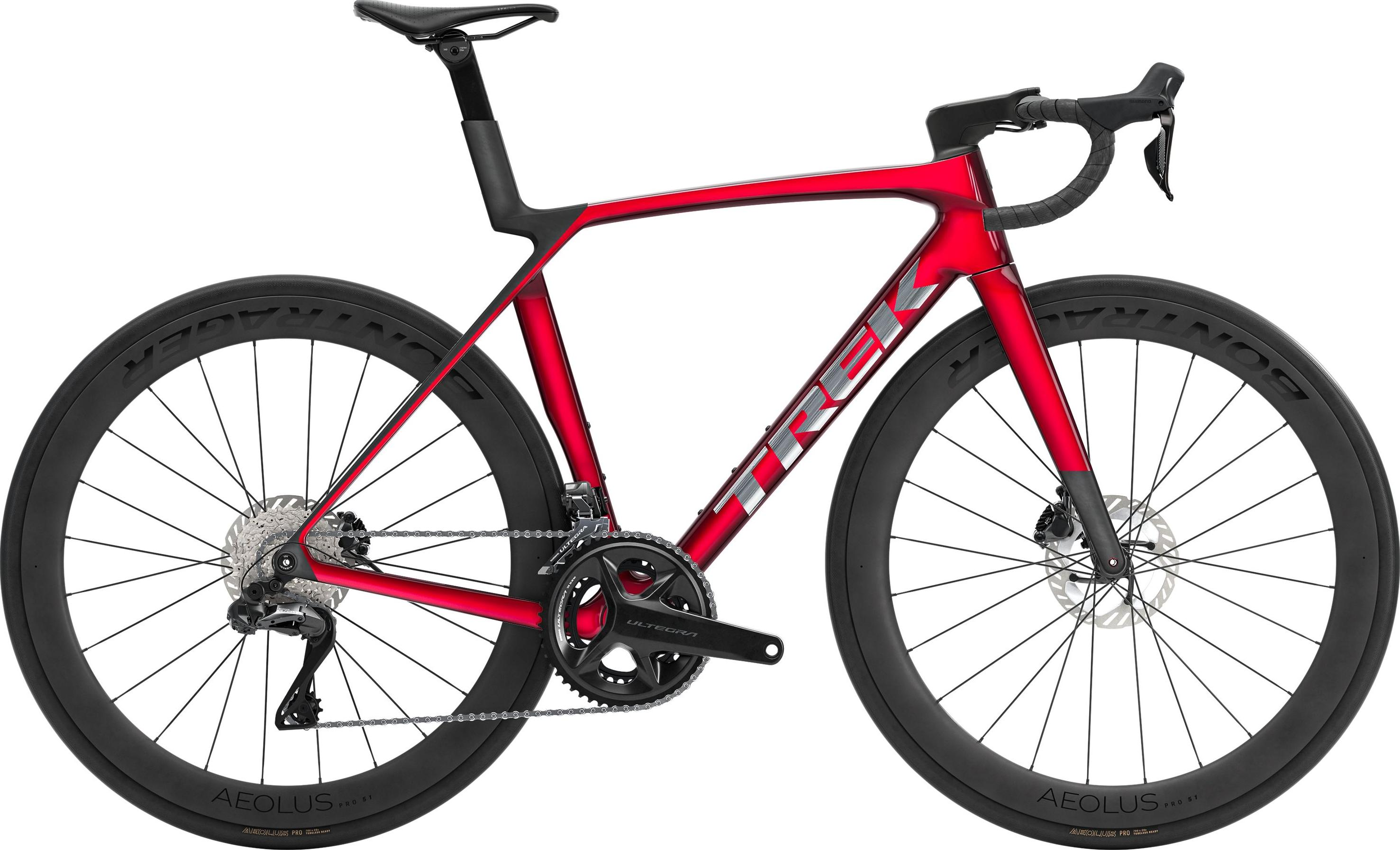 Trek Madone SL 7 Gen 8