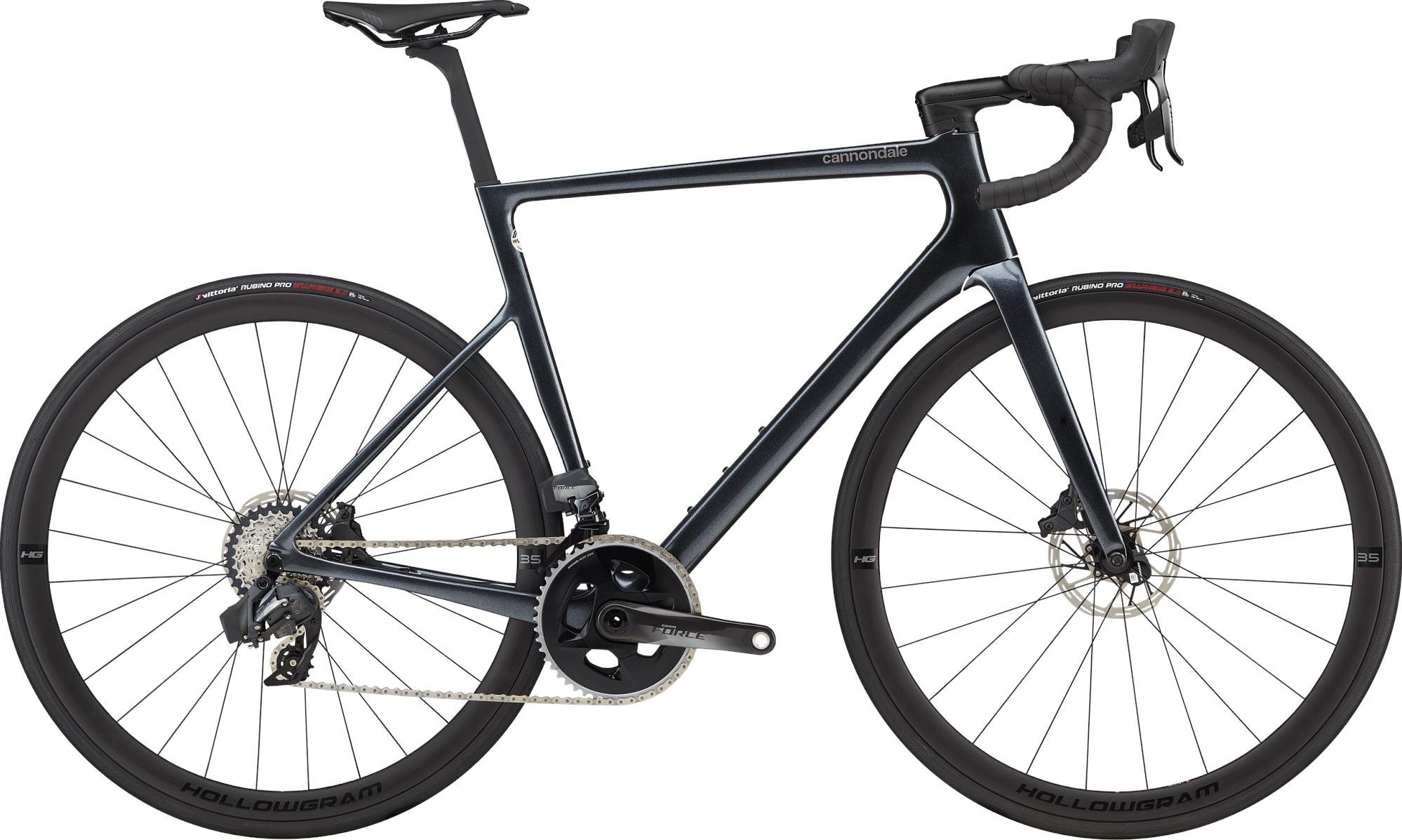 Cannondale SuperSix EVO Carbon Disc Force AXS 2022 | BikeExchange