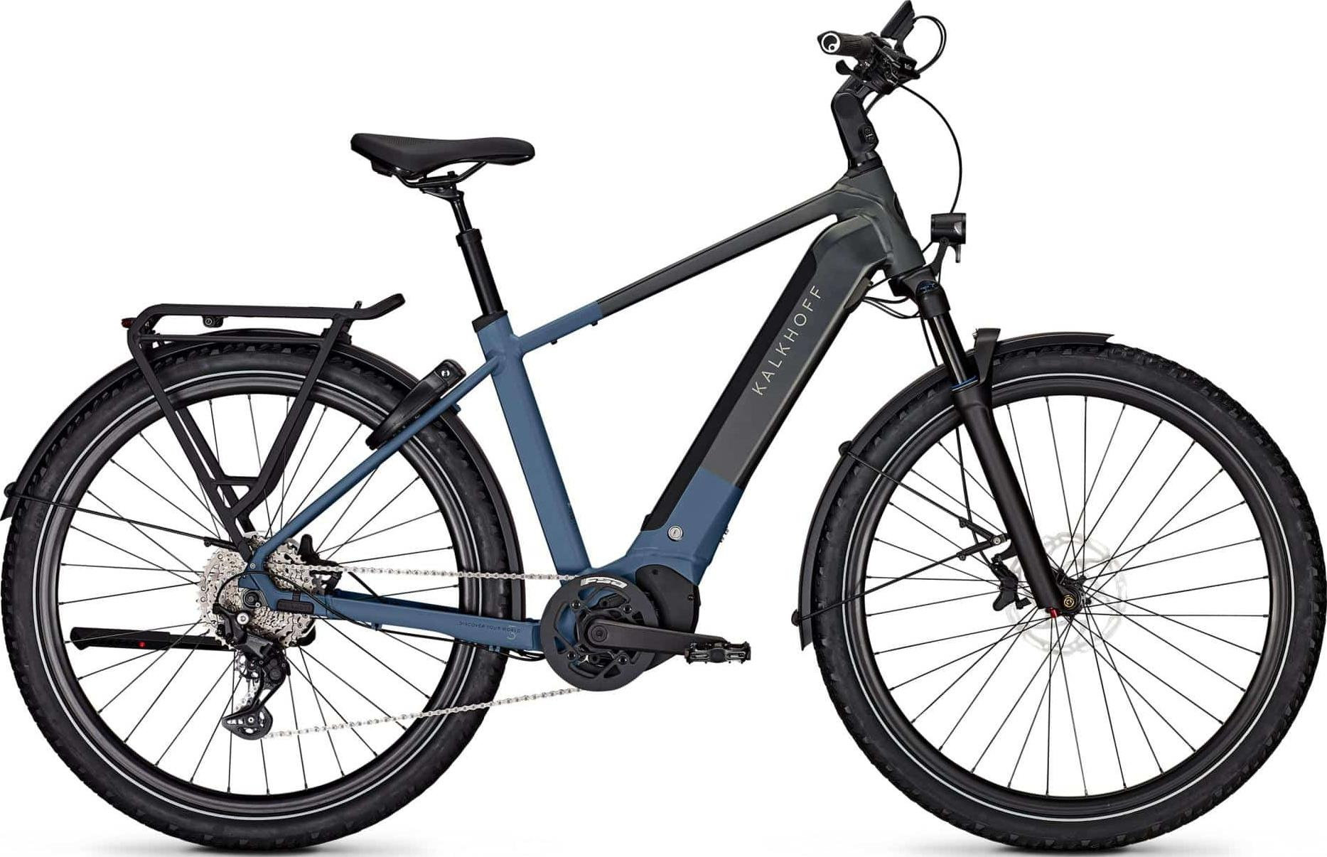 Kalkhoff ENTICE 5+ MOVE LTD 2025