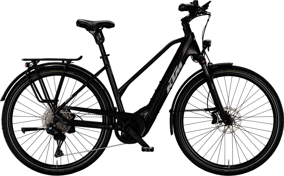 KTM MACINA STYLE 820 XL Di2 800 Wh Mid Step 2026