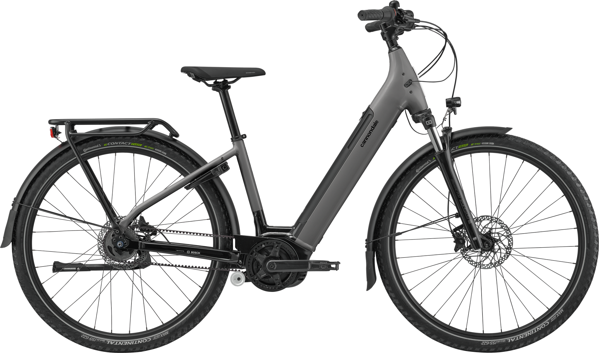 Cannondale Mavaro Neo 4 Low StepThru 2024
