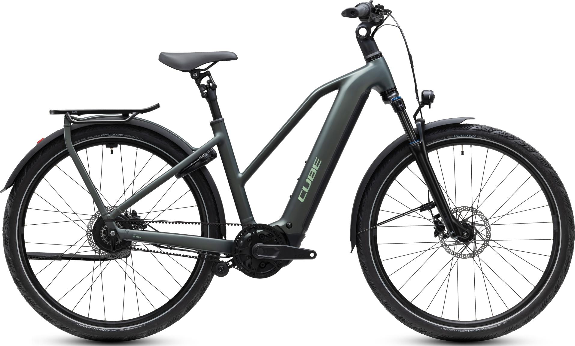 Cube Kathmandu Hybrid Deluxe Pro 800 2027