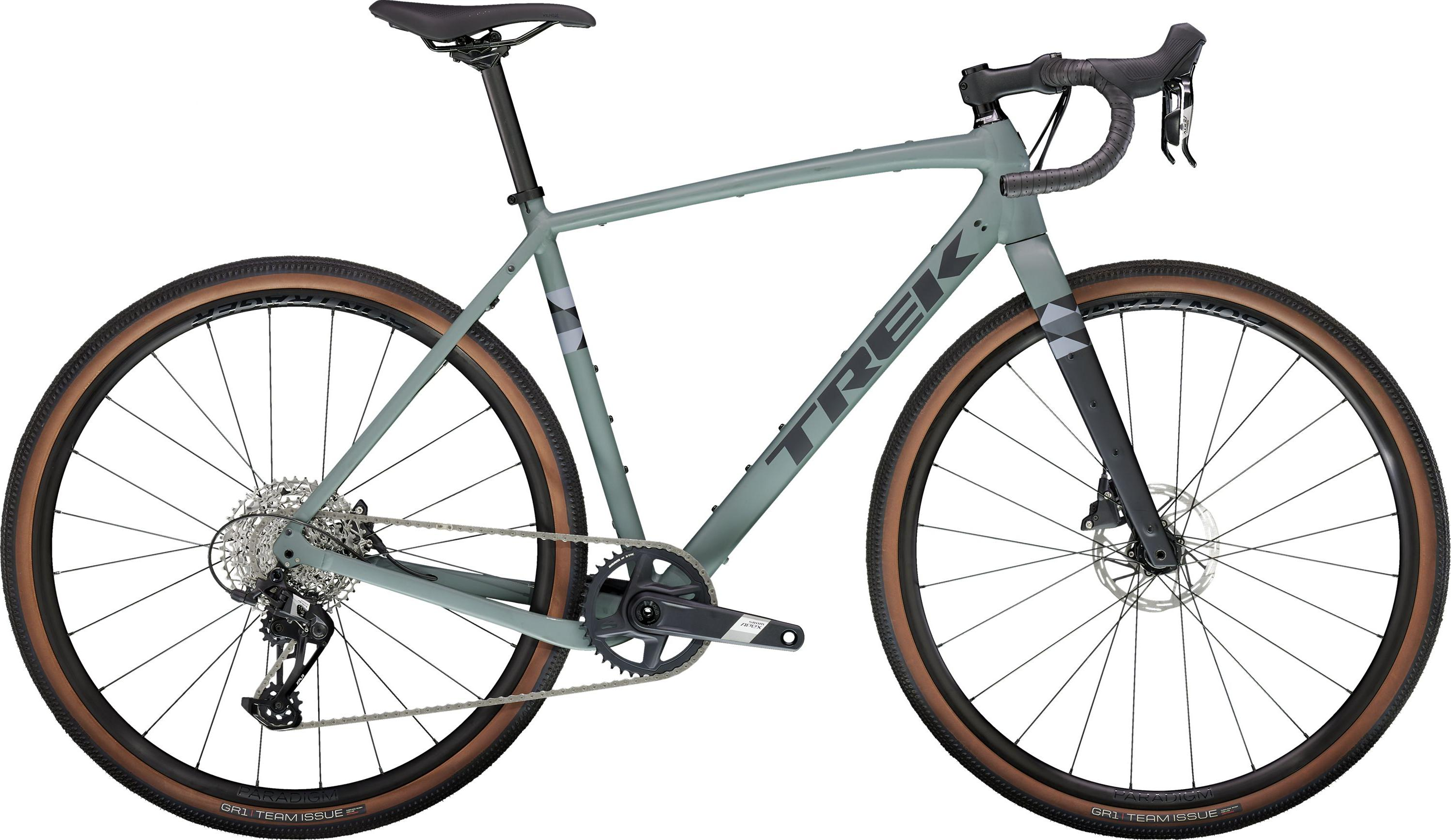 TREK（トレック） 【モデル名】：CHECKPOINT ALR5 Trek Checkpoint ALR 5 2025 | BikeExchange