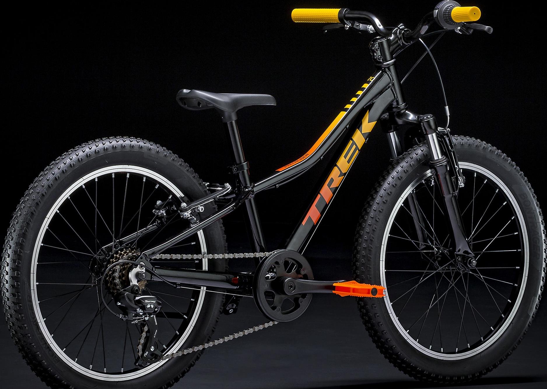 Trek Precaliber 20 7-speed 2020 | BikeExchange