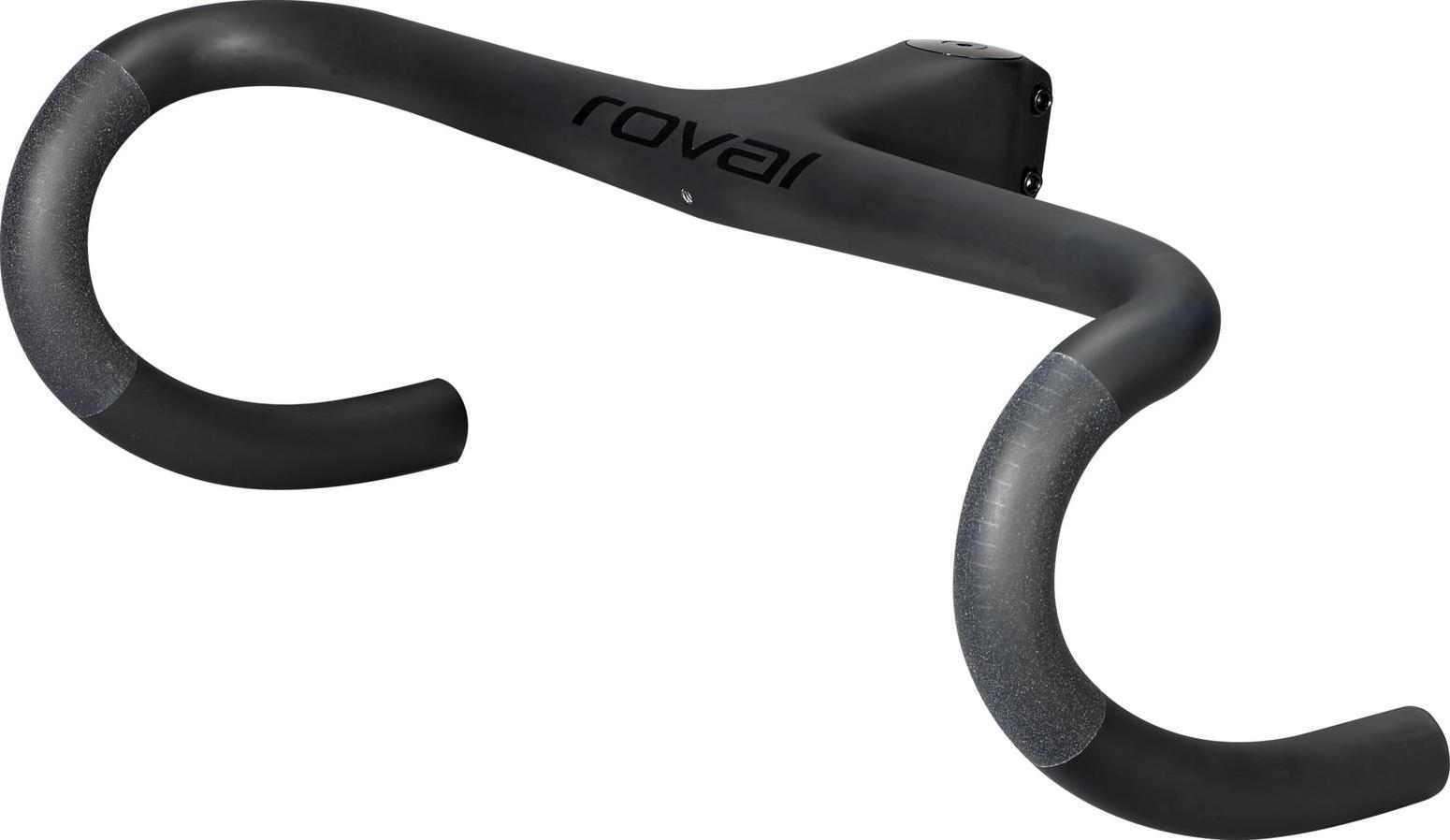 Specialized Roval Alpinist SL Cockpit (110mm Stem) 2021 | BikeExchange