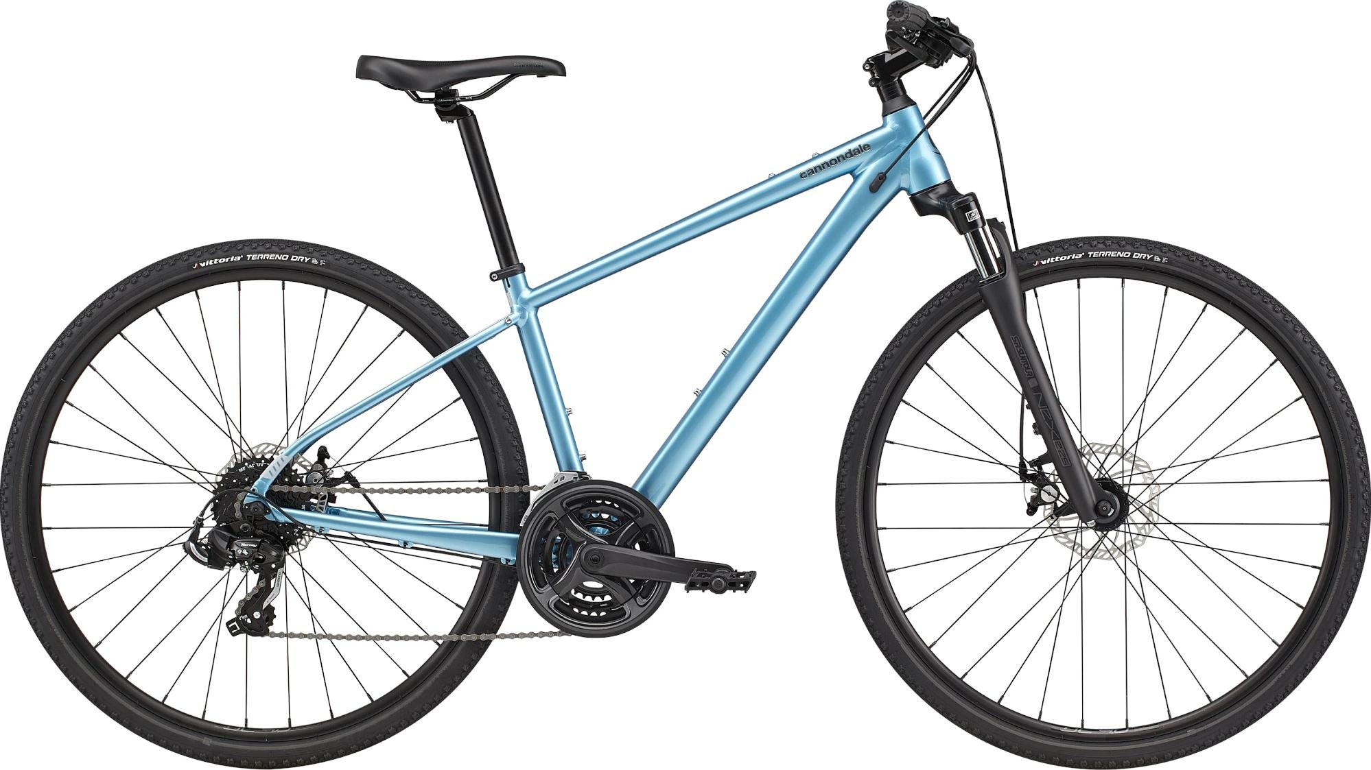 Quick_Women's_CX_4