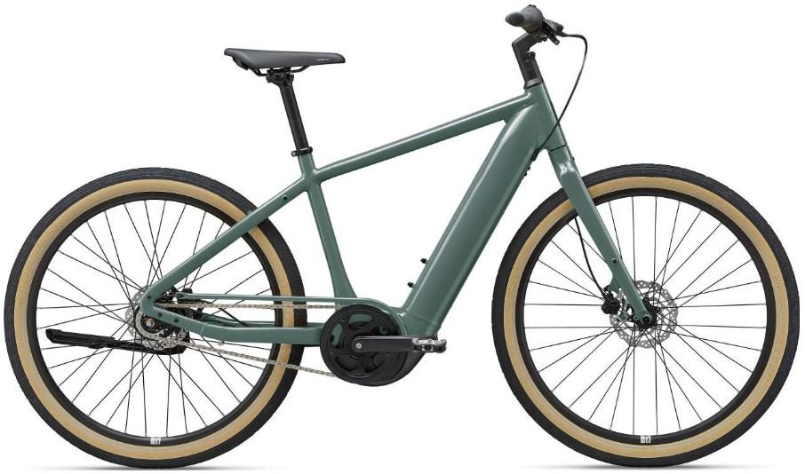Momentum Transend E+ 2022 | BikeExchange