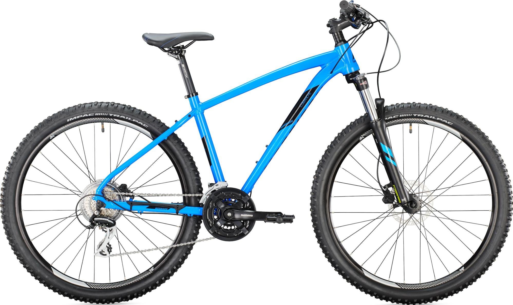 Comanche_27.5"