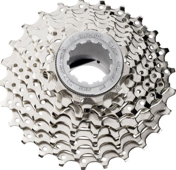 Cassette_TIAGRA_SORA_9x_Road_CS-HG50-9