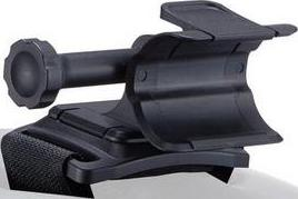 Flux™_Headlight_Helmet_Mount