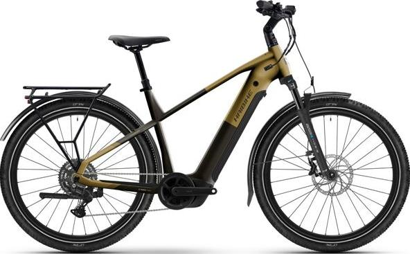 Haibike TREKKING 7.5 2026