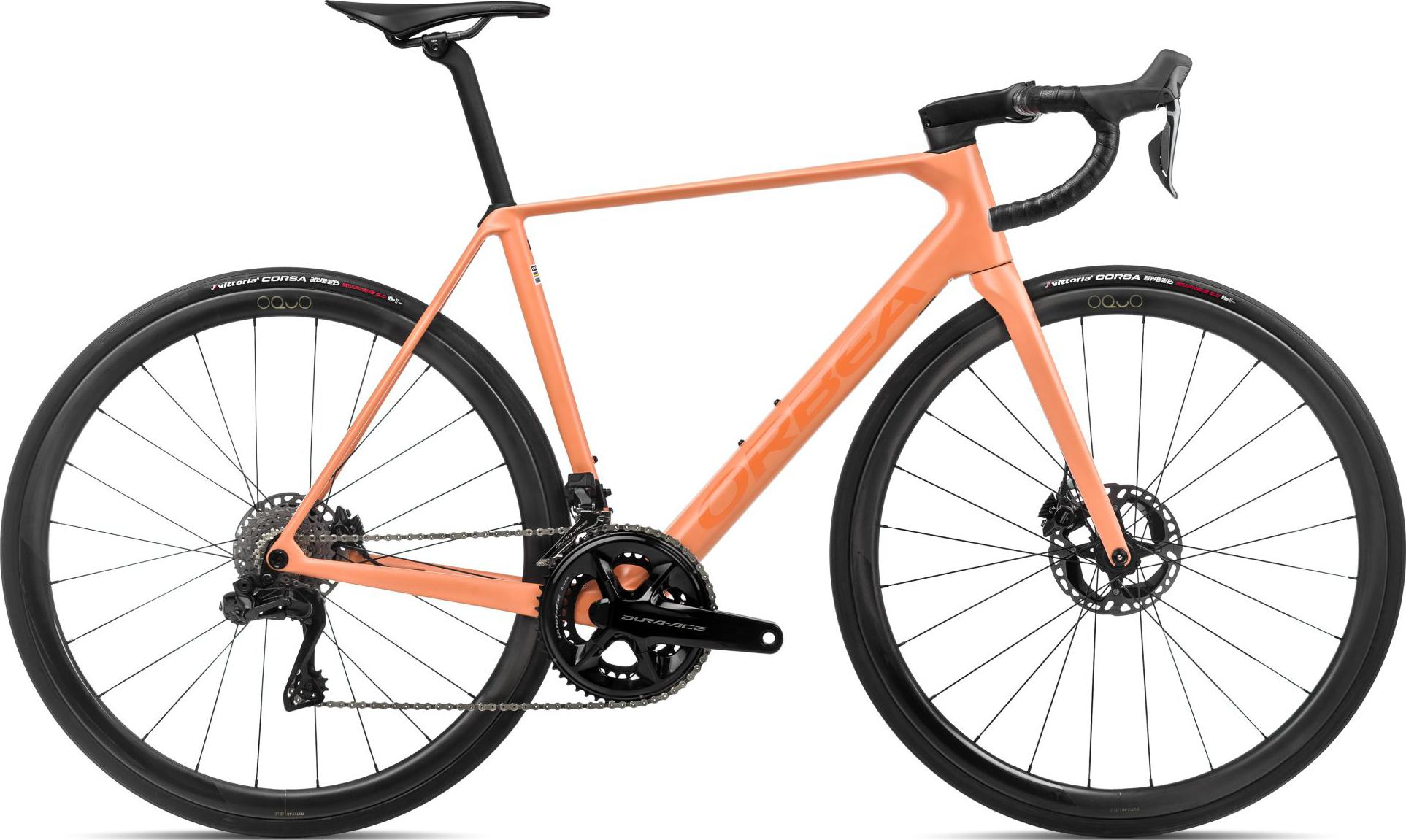 Orbea Orca M10iLTD PWR 2024 | BikeExchange