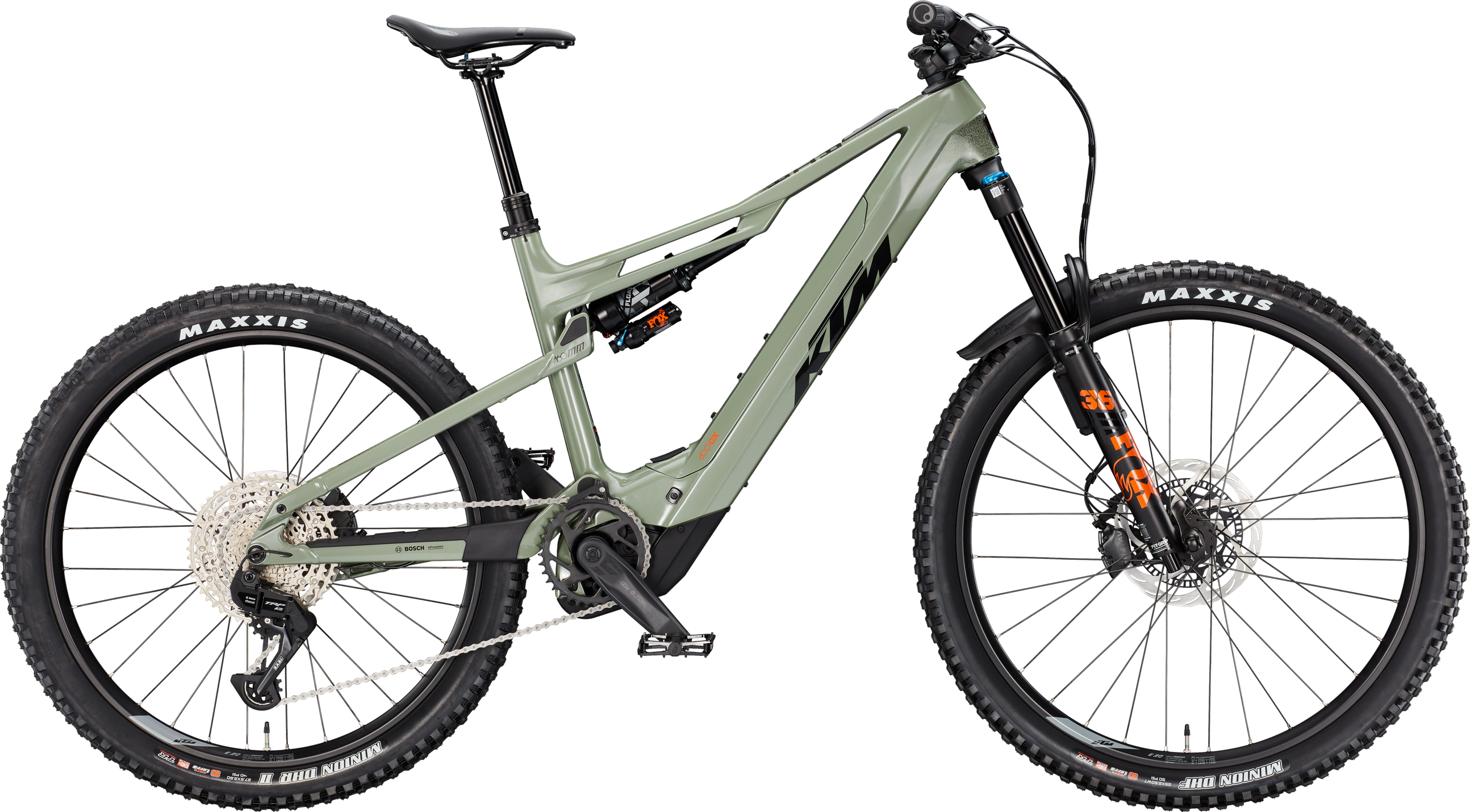 KTM Macina Kapoho Master ABS 2025 | BikeExchange