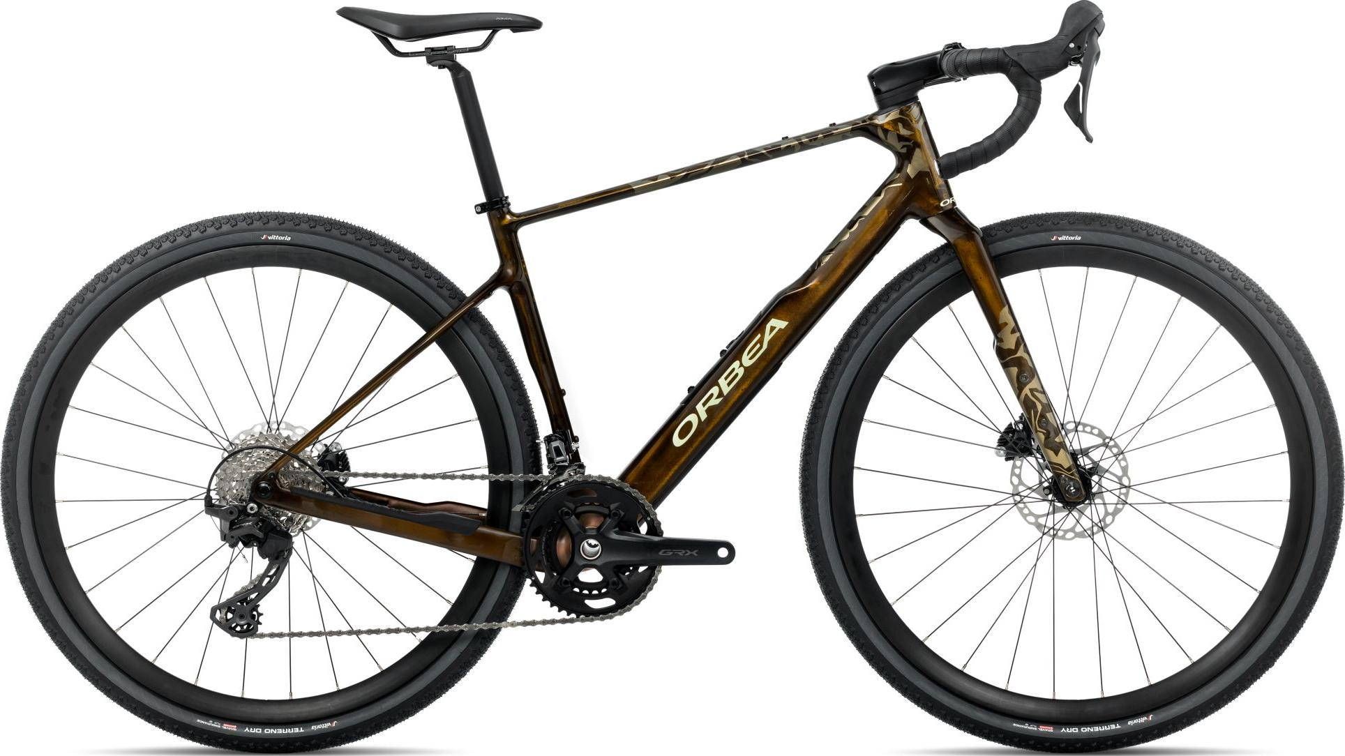 Orbea TERRA M30TEAM 2026
