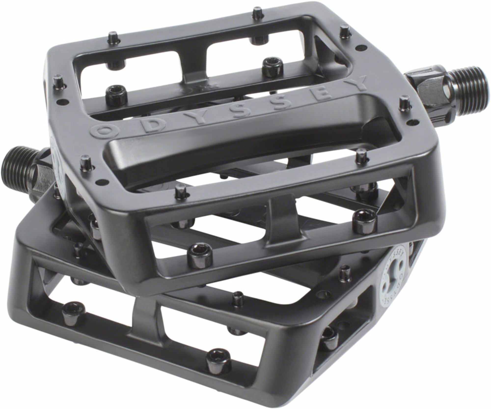 Grandstand_Pedals