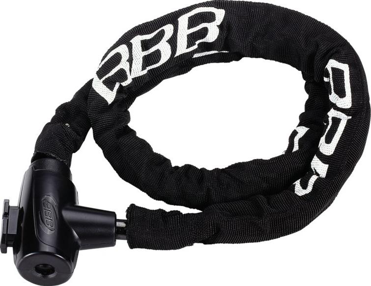 BBB ChainChecker Multi-outil Pour Chaîne Vélo – Avec Crochet, Clés Allen 5/6/8 Mm, Compatible 7 à 12 Vitesses