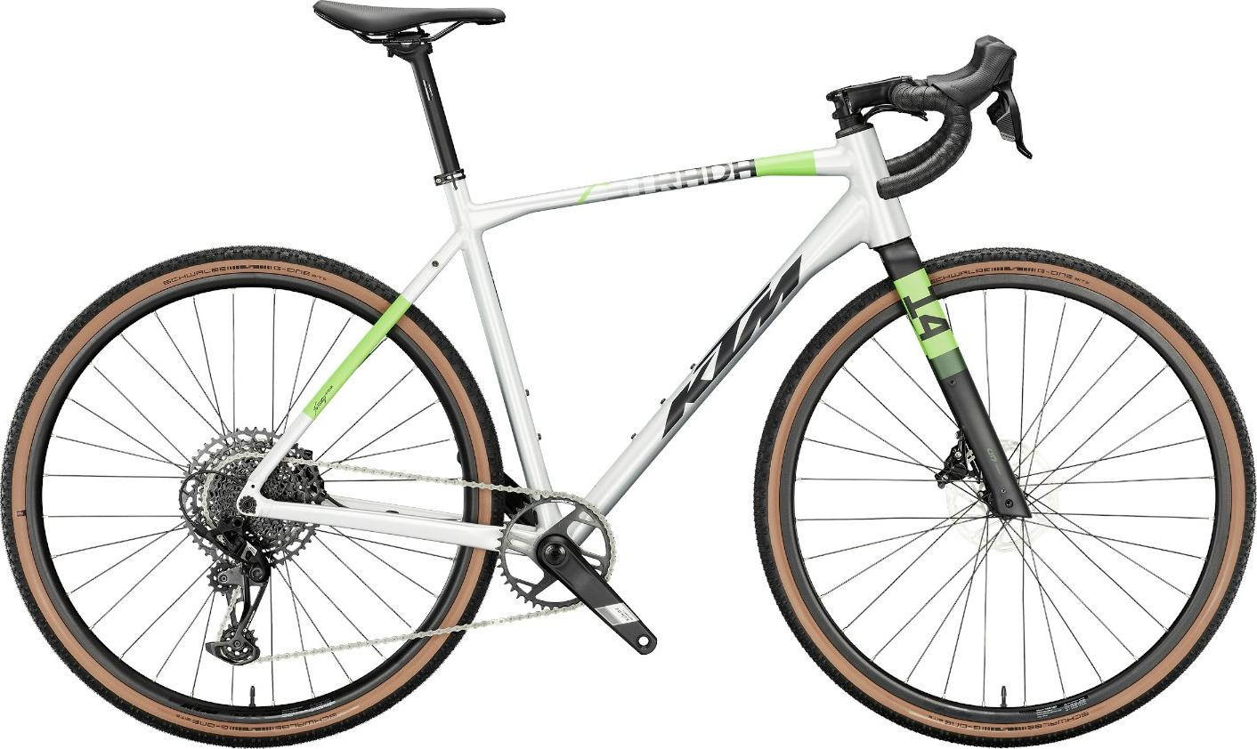 KTM X-STRADA 15 PRO 2024